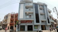 Hotel O Sandhya Paying Guest House
