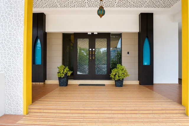 Palette - Near Amanjaya Mall Formerly El-Zahraa