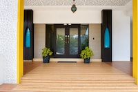 Palette - Near Amanjaya Mall Formerly El-Zahraa