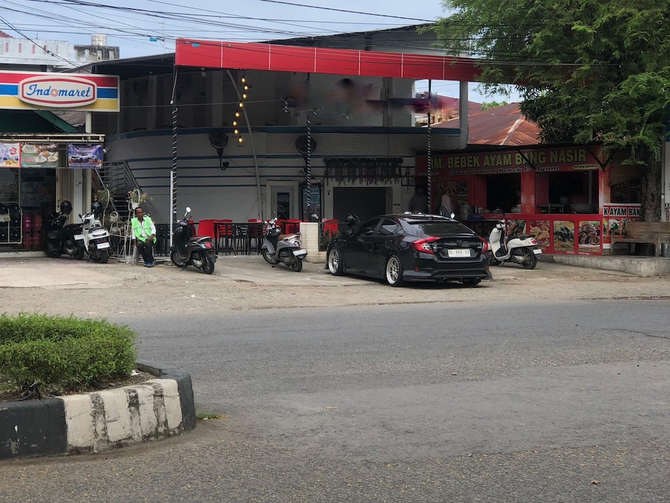 Hotel O near Rahmat International Wildlife Museum & Gallery formerly Tsacita 2, Banda Aceh, Banda Aceh