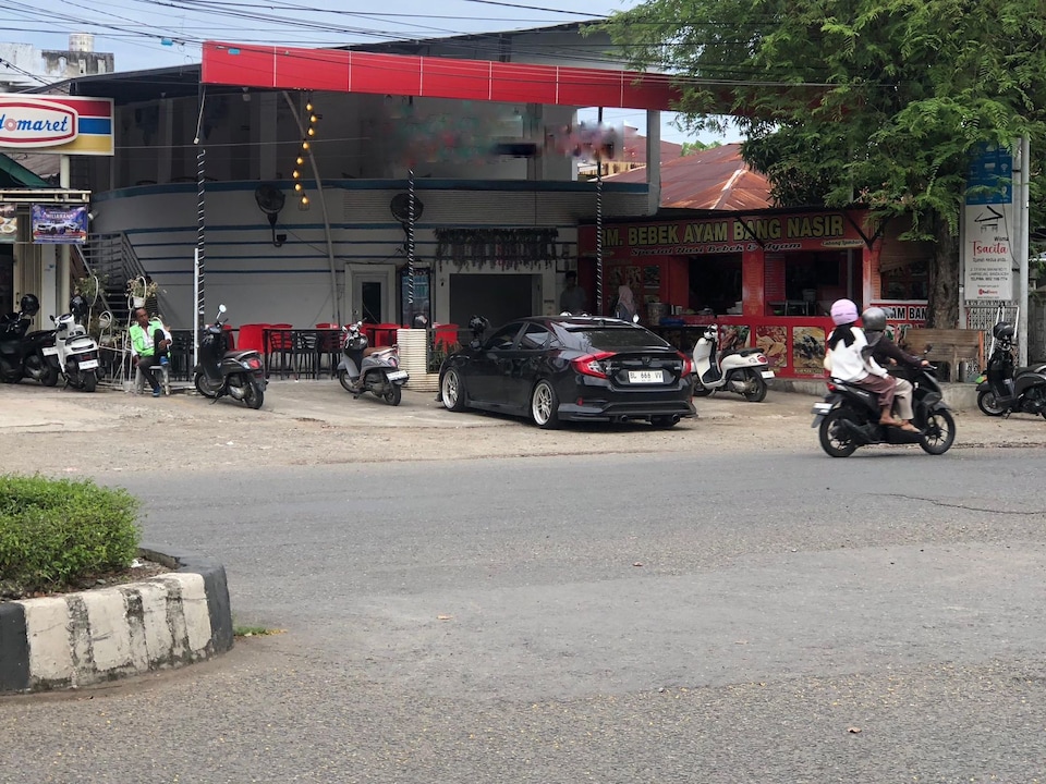 Hotel O near Rahmat International Wildlife Museum & Gallery formerly Tsacita 2, Banda Aceh, Banda Aceh