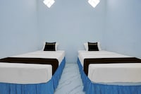 Hotel O near Rahmat International Wildlife Museum & Gallery formerly Tsacita 2