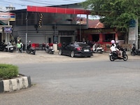 Hotel O near Rahmat International Wildlife Museum & Gallery formerly Tsacita 2