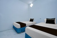 Hotel O near Rahmat International Wildlife Museum & Gallery formerly Tsacita 2