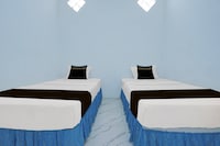 Hotel O near Rahmat International Wildlife Museum & Gallery formerly Tsacita 2