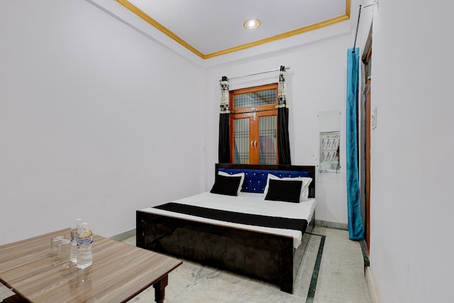 Hotel O Surya guest house