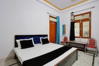 Hotel O Surya guest house