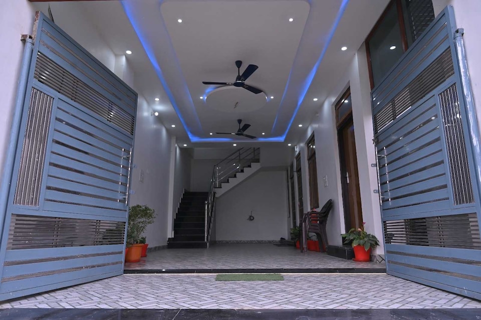Hotel O Ahem Palace, Ayodhya, Ayodhya