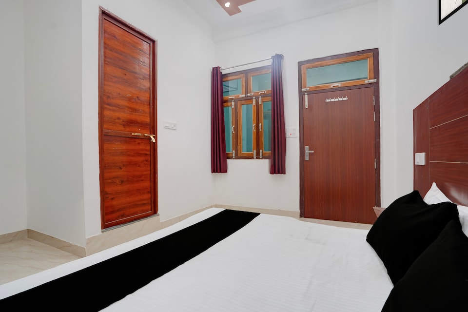 Hotel O Ahem Palace, Ayodhya, Ayodhya