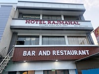 Hotel O Rajmahal Restaurant & Bar
