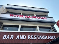 Hotel O Rajmahal Restaurant & Bar