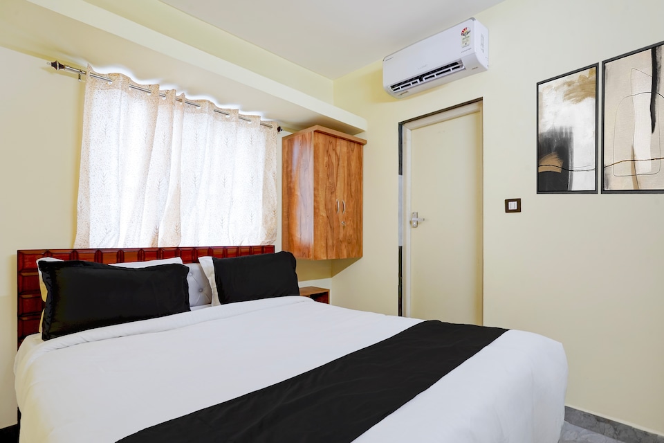 Collection O Bangalore Airport Stay, Airport Road Bangalore, Bangalore