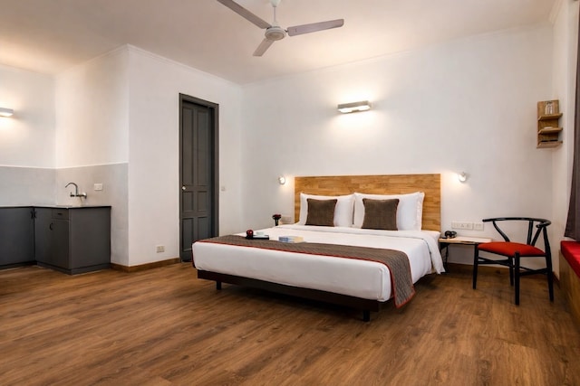 Collection O Bangalore Airport Stay