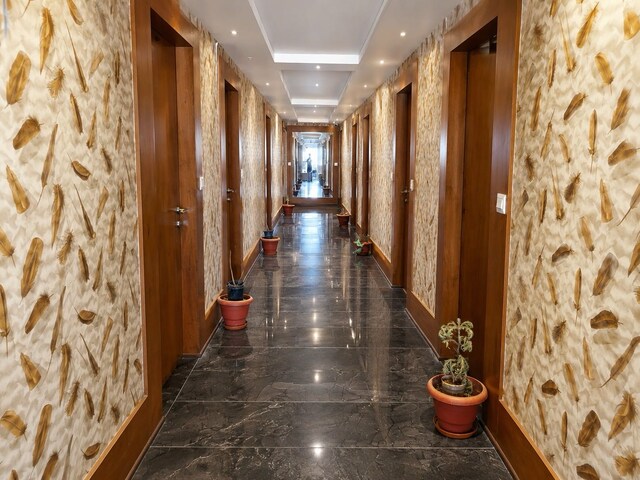 Collection O Bangalore Airport Stay