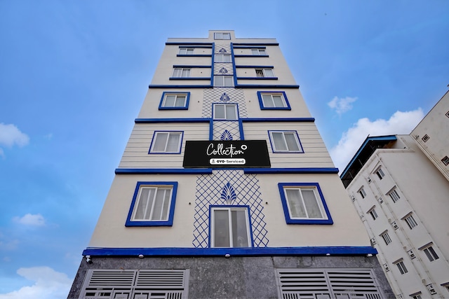 Collection O Bangalore Airport Stay