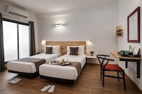 Collection O Bangalore Airport Stay