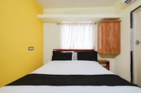 Collection O Bangalore Airport Stay