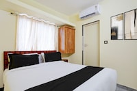 Collection O Bangalore Airport Stay