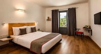 Collection O Bangalore Airport Stay