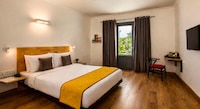 Collection O Bangalore Airport Stay