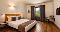 Collection O Bangalore Airport Stay