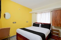 Collection O Bangalore Airport Stay