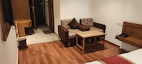 Collection O Bangalore Airport Stay