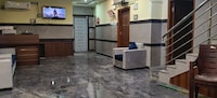 Collection O Bangalore Airport Stay