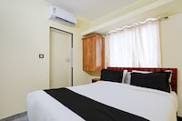 Collection O Bangalore Airport Stay