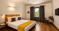 Collection O Bangalore Airport Stay