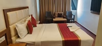 Collection O Bangalore Airport Stay