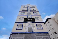 Collection O Bangalore Airport Stay