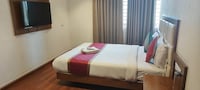Collection O Bangalore Airport Stay