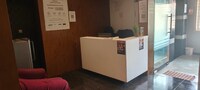 Collection O Bangalore Airport Stay