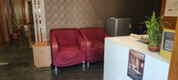 Collection O Bangalore Airport Stay