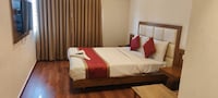 Collection O Bangalore Airport Stay
