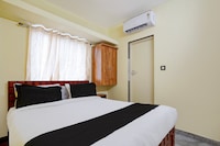 Collection O Bangalore Airport Stay
