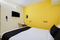 Collection O Bangalore Airport Stay