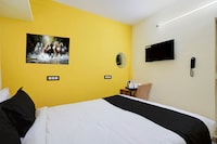 Collection O Bangalore Airport Stay