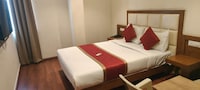 Collection O Bangalore Airport Stay
