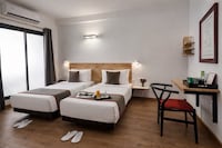 Collection O Bangalore Airport Stay