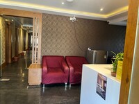 Collection O Bangalore Airport Stay