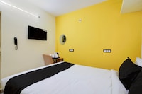 Collection O Bangalore Airport Stay