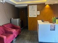 Collection O Bangalore Airport Stay