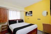 Collection O Bangalore Airport Stay