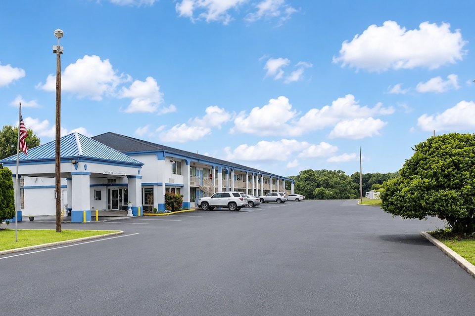 Ole South Inn Jackson I 40 TN, Denmark TN, Denmark TN