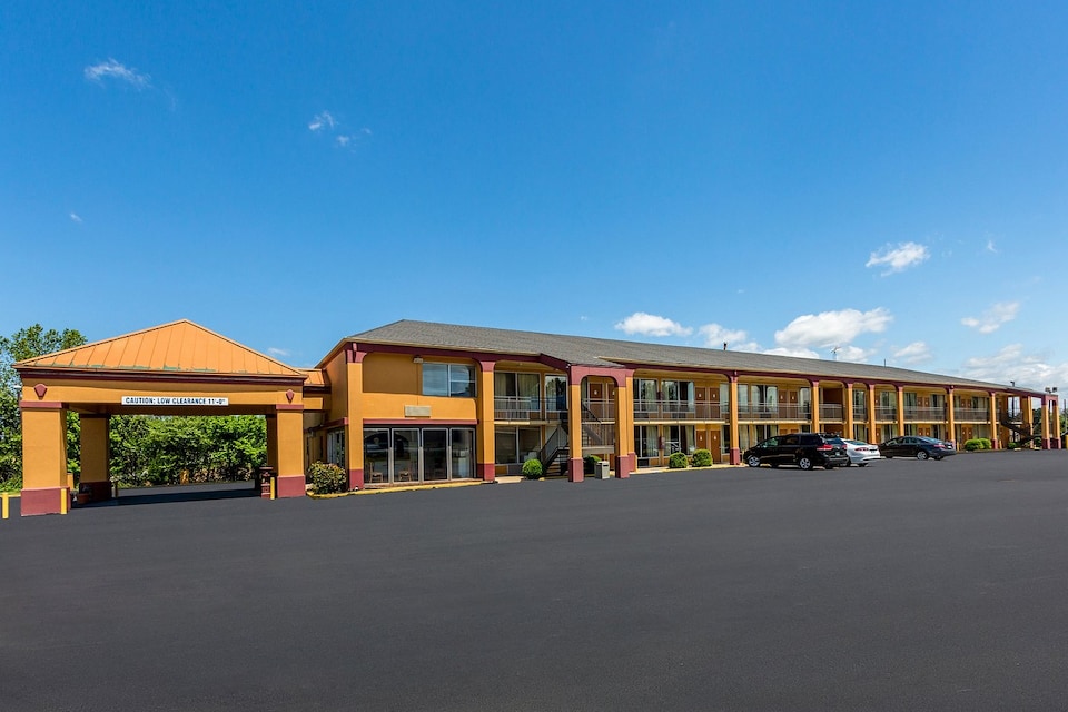 Ole South Inn Jackson I 40 TN, Denmark TN, Denmark TN