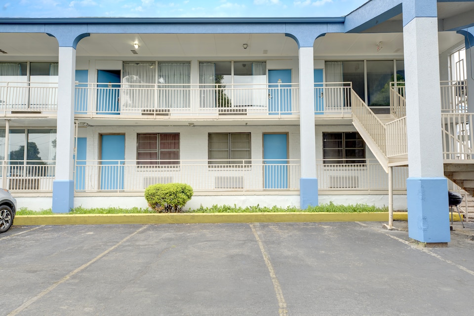 Ole South Inn Jackson I 40 TN, Denmark TN, Denmark TN