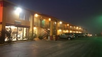 Ole South Inn Jackson I 40 TN