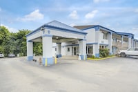 Ole South Inn Jackson I 40 TN